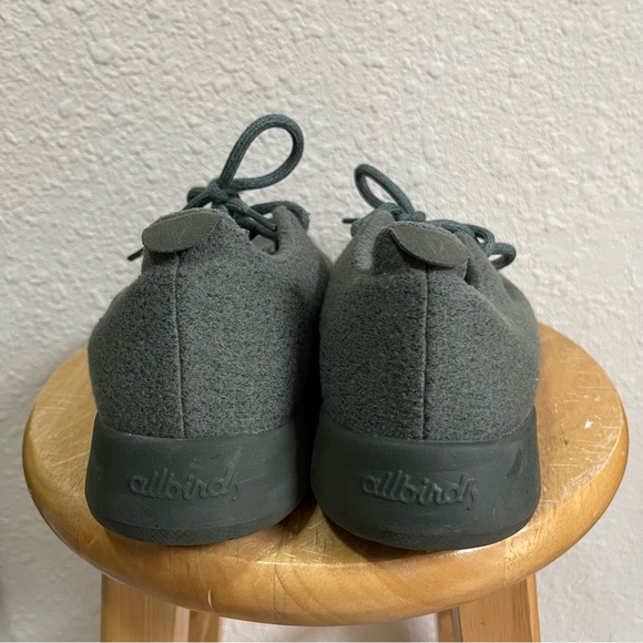 Allbirds Wool Runner men’s size 11 - Picture 6 of 6